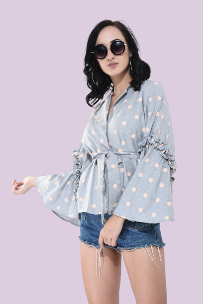Ying yong free size kaftan online from not so sober